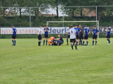 Brouwershaven 1 - S.K.N.W.K. 1 (competitie) seizoen 2023-2024 (Fotoboek 1) (24/111)